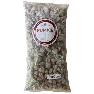 Pumice (Popcorn Size)- 15kgs. (Sack)