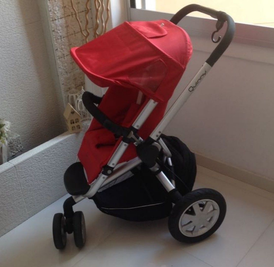 Maxi cosi quinny buzz online