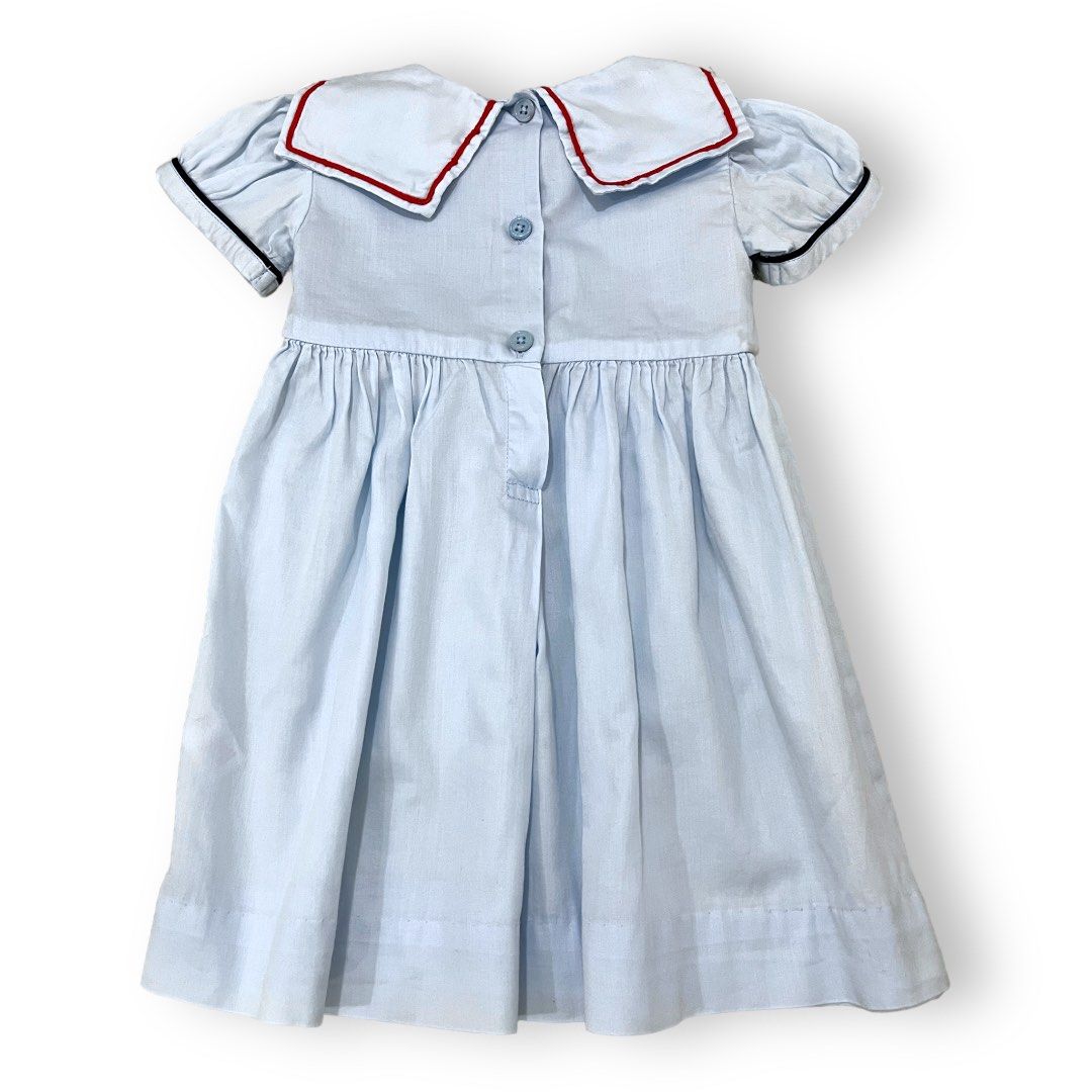 Rachel Riley Dress Babies Kids Babies Kids Fashion on Carousell