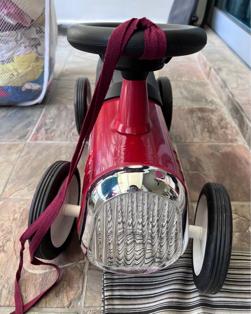 Radio flyer little red roadster new arrivals