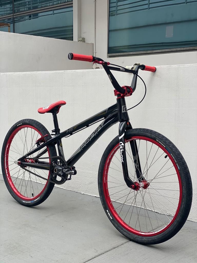 Bmx clearance cruiser 24