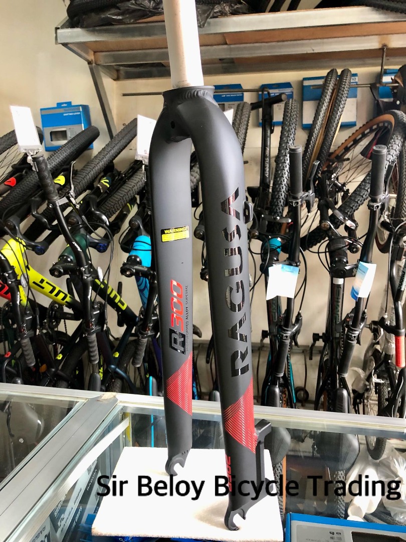 Ragusa fork 27.5 sales