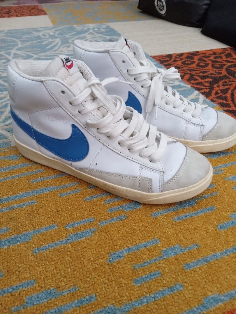Rare nike hot sale blazers