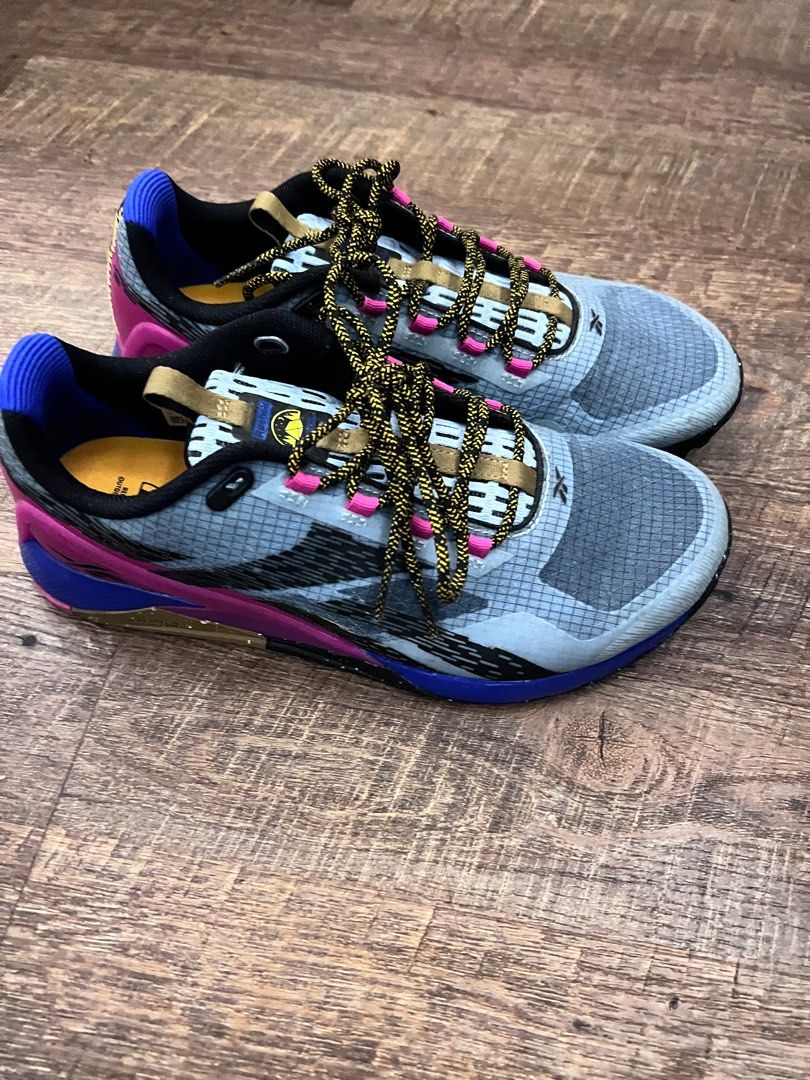 Reebok sale m training