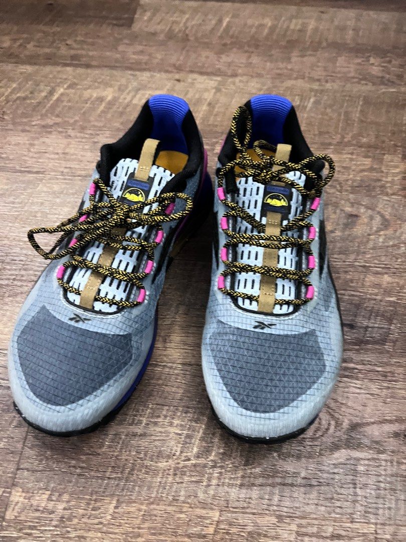 Reebok cheap train 1