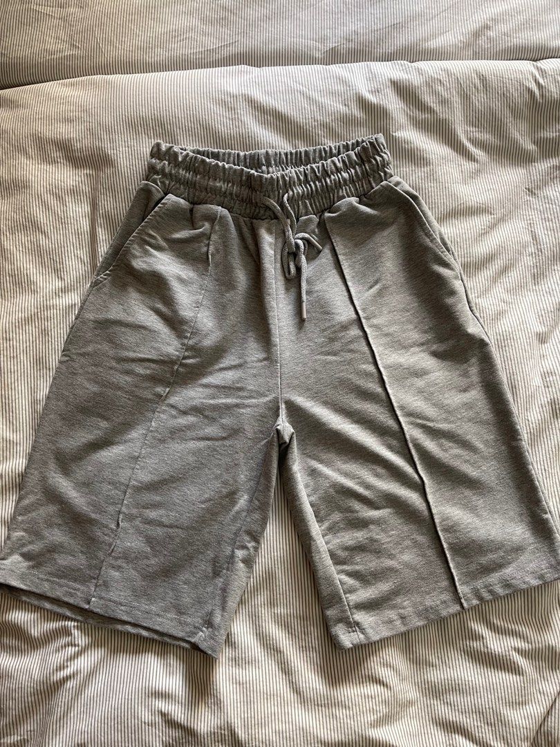 Relaxed bermuda shorts outlet