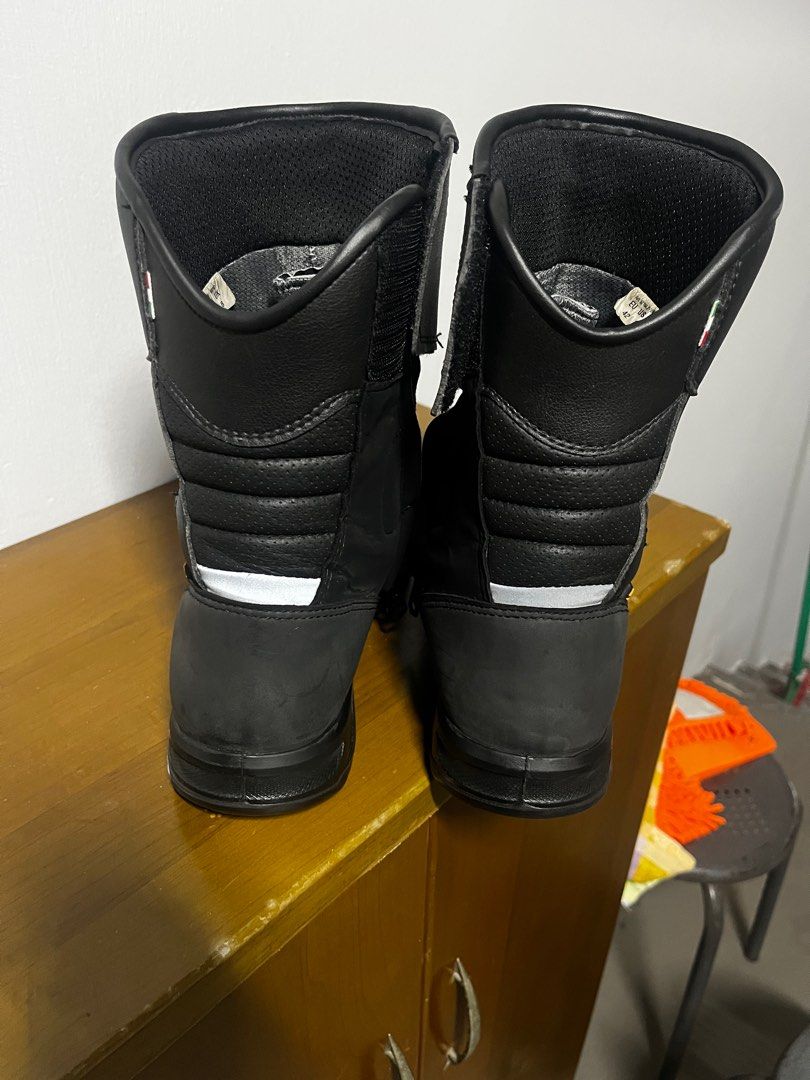 Riding boots for sale, Men's Fashion, Footwear, Boots on Carousell