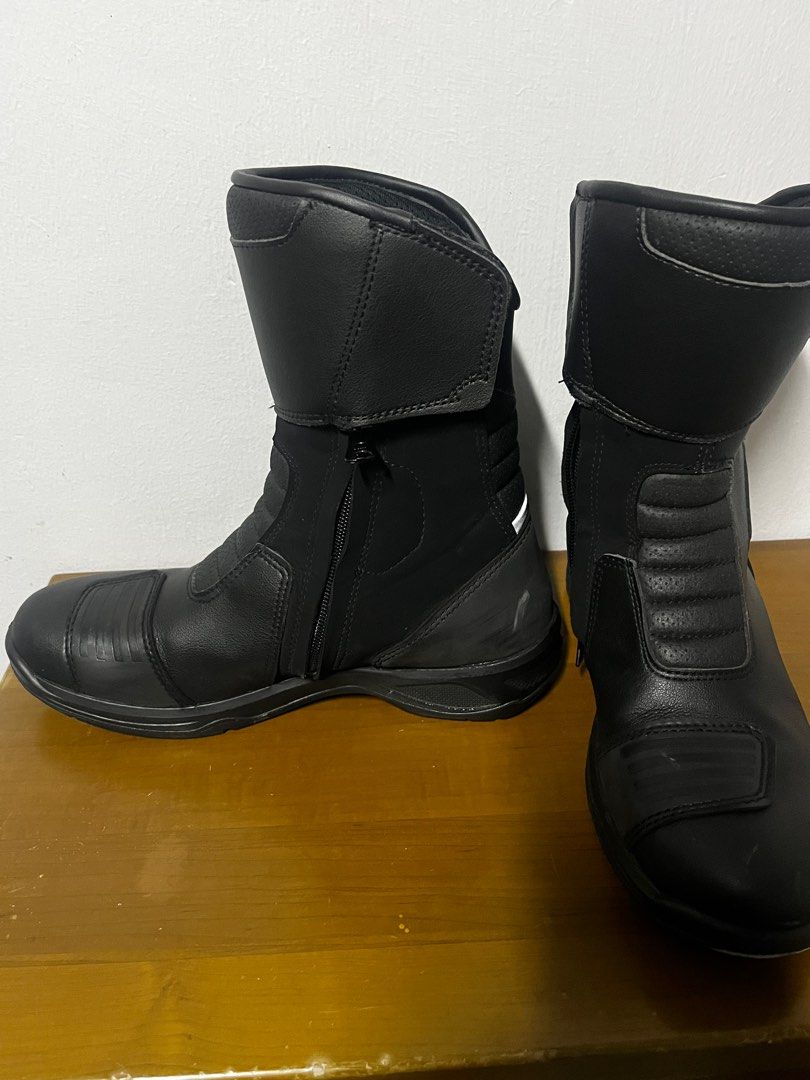 Riding boots for sale, Men's Fashion, Footwear, Boots on Carousell