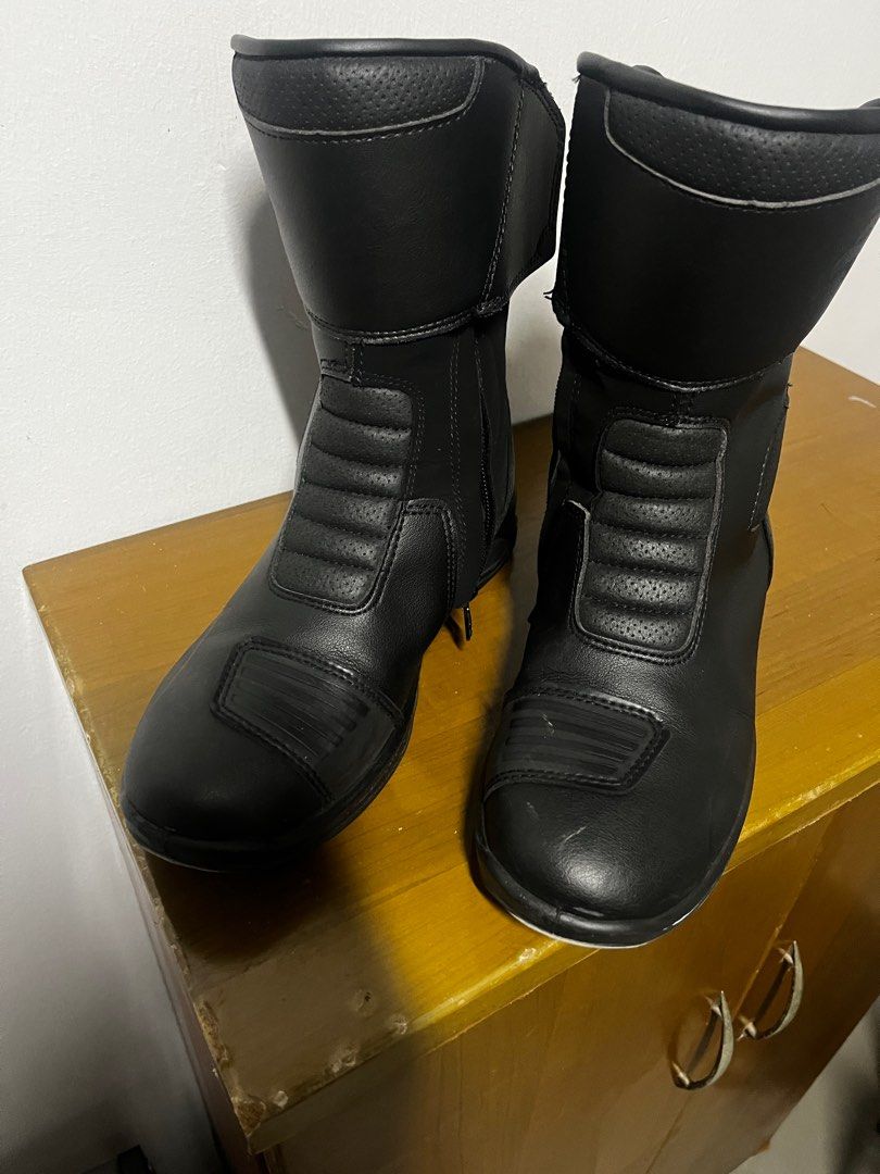 Riding boots for sale, Men's Fashion, Footwear, Boots on Carousell