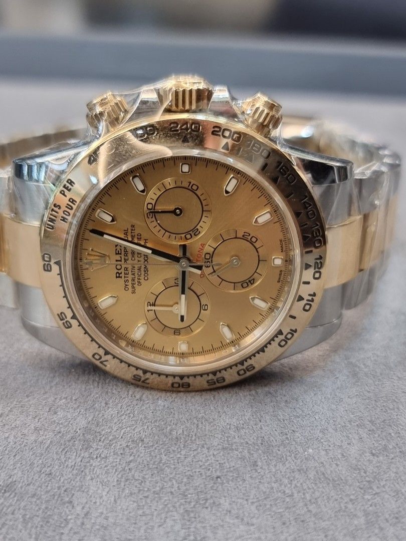 Chrono daytona clearance