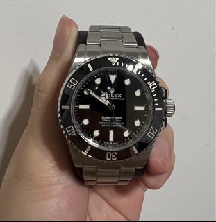 Brightime rolex sales