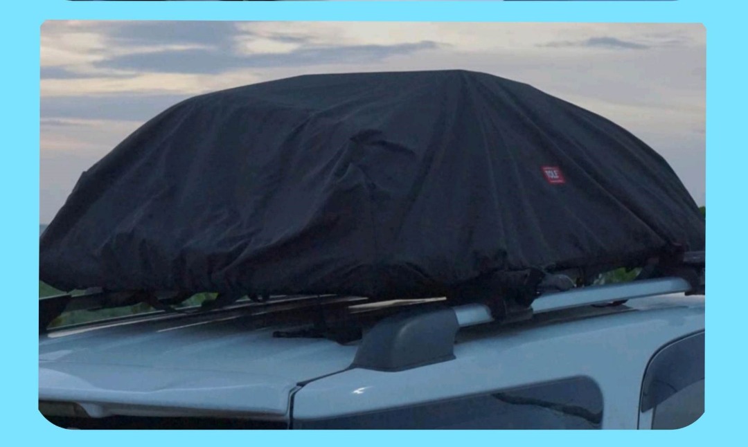 Roof Rack Cover on Carousell