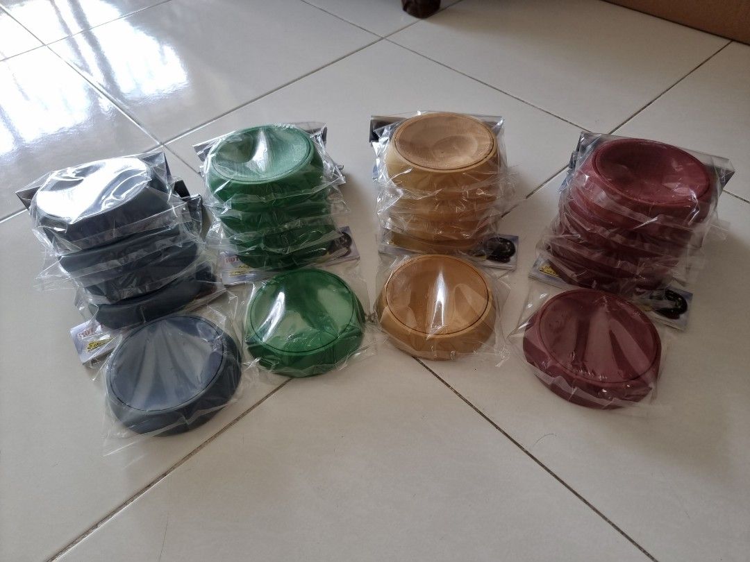 Bowling Ball Spinner 3er Set - Kugelreiniger Mit 360° Drehung Für Alle Bowlingbälle