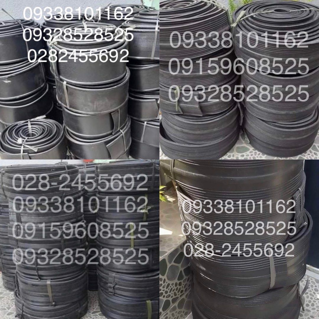 RUBBER WATERSTOP PVC WATERSTOP RUBBER WATERSTOPPER RUBBER JOINT SEALANT