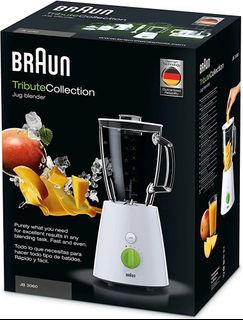 Rush! Jug Blender