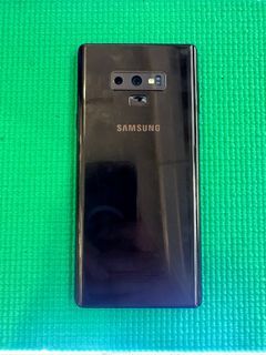 Samsung Note 9
