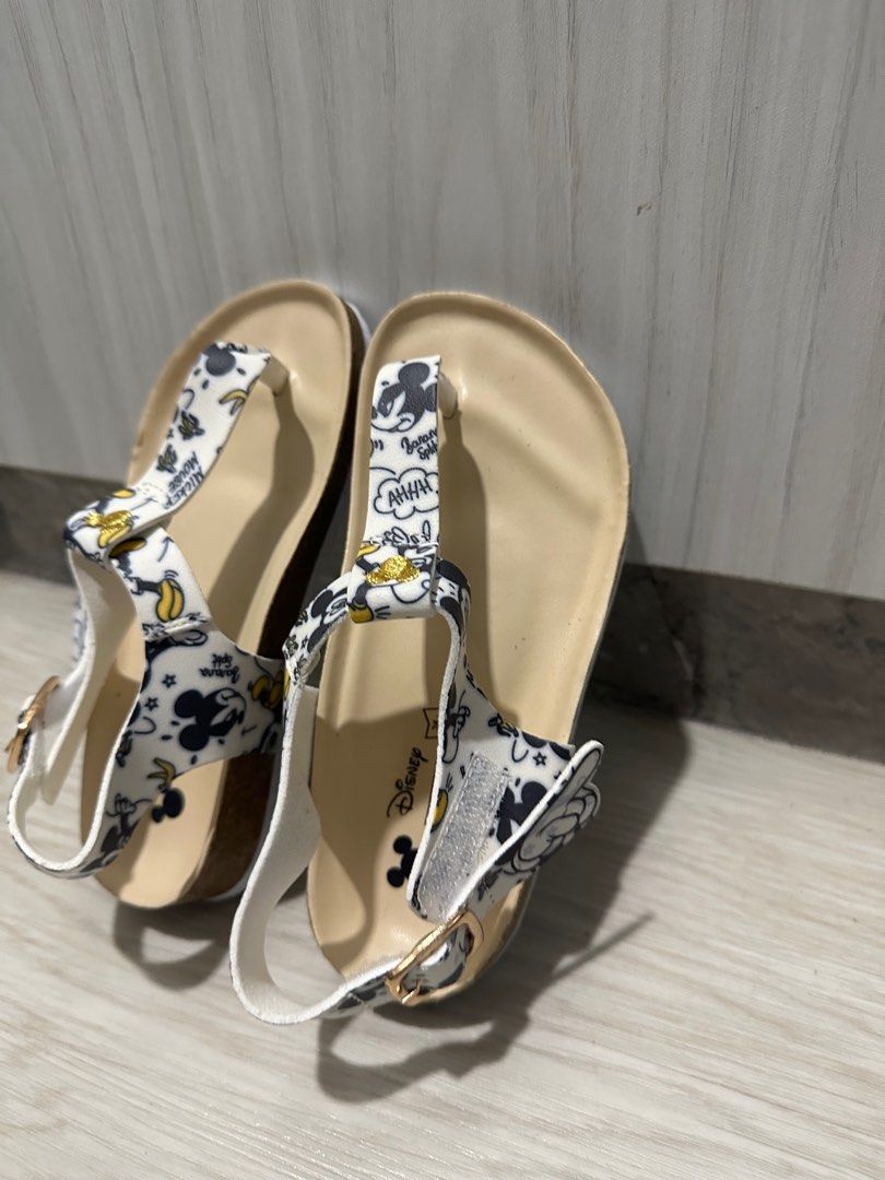 Buy Cream Flat Sandals for Women by Shoetopia Online | Ajio.com