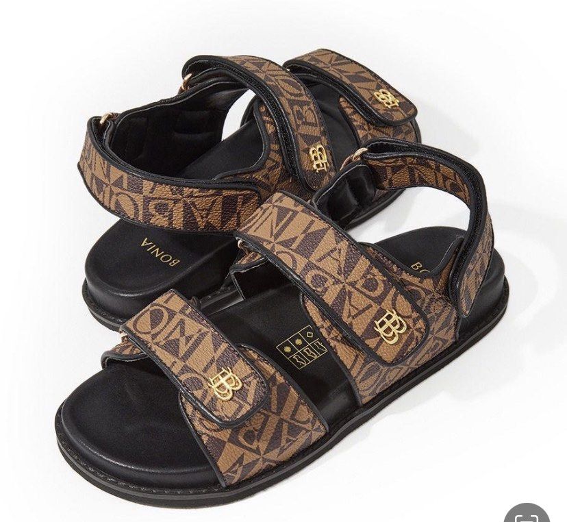 Sandal bonia new arrivals