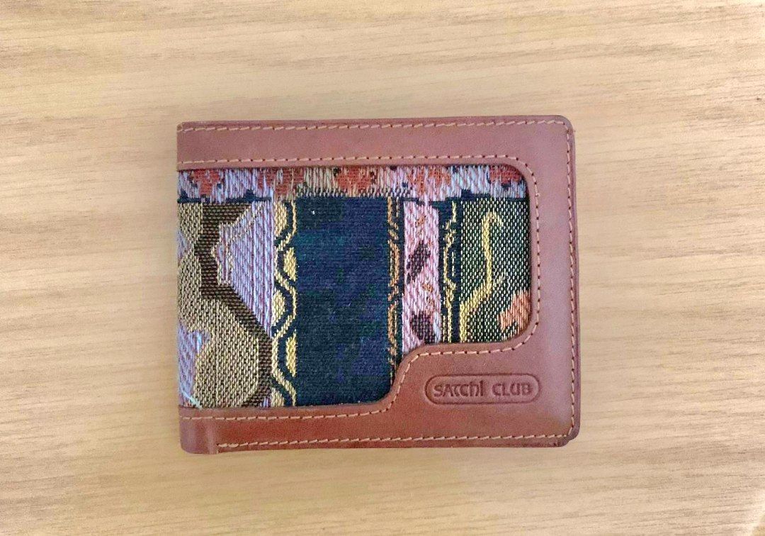 Satchi wallet discount
