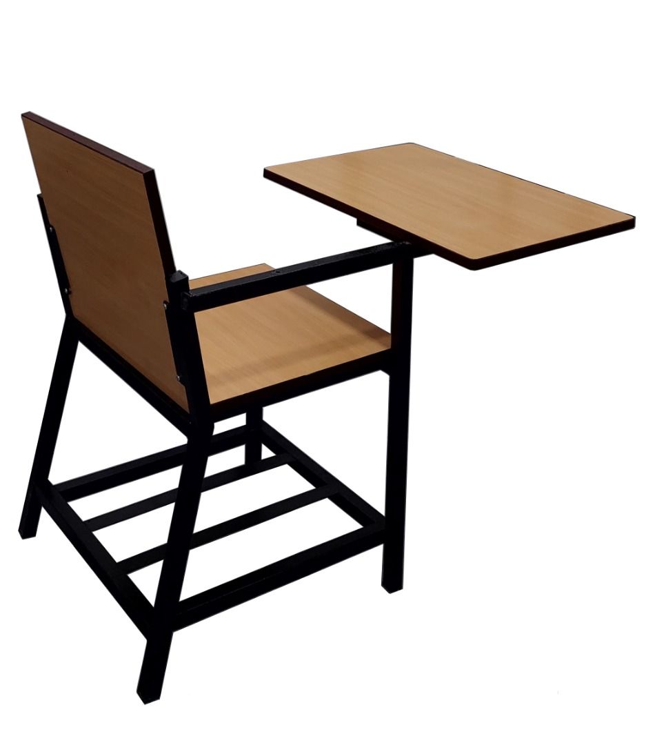 School Armchair Writing Tab Deped Training Chair Furn vrogue.co