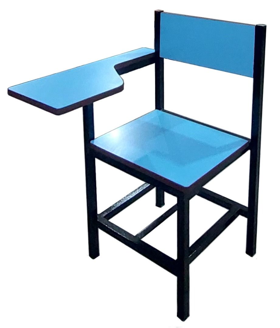 school armchair study table chair and desk training table