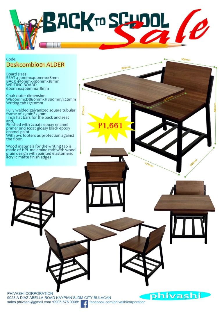 school armchair training armchair deped school chairs school desk chair