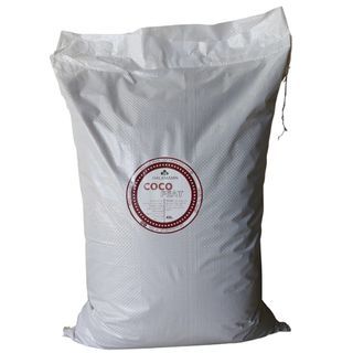 Screened and Sterilized Coco Peat (45 Liters)- Sack
