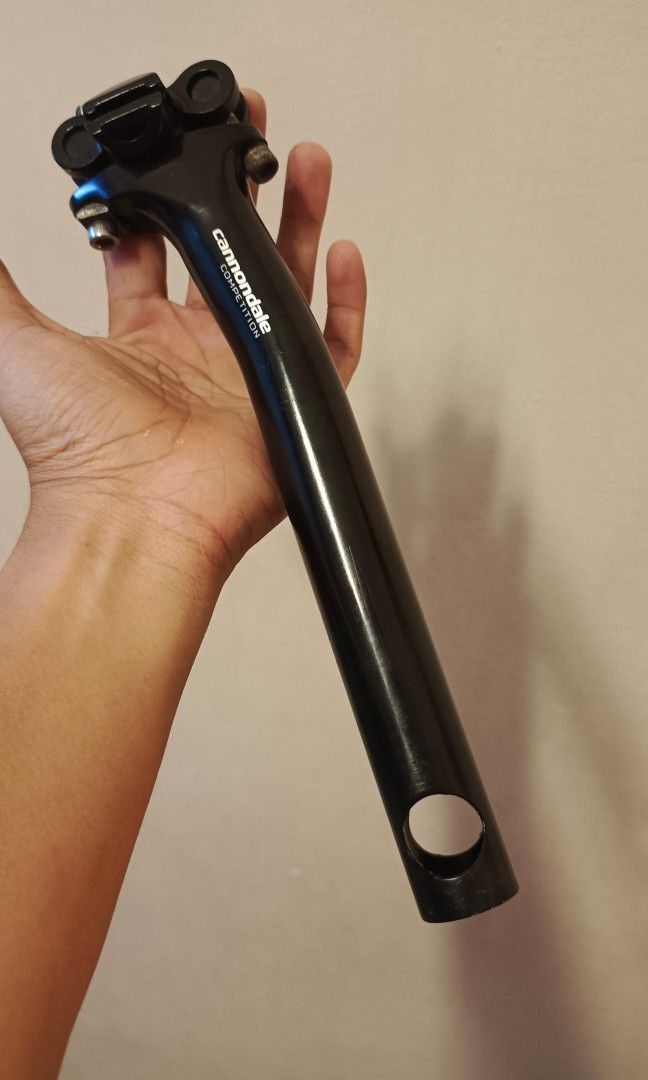 Cannondale competition top seatpost