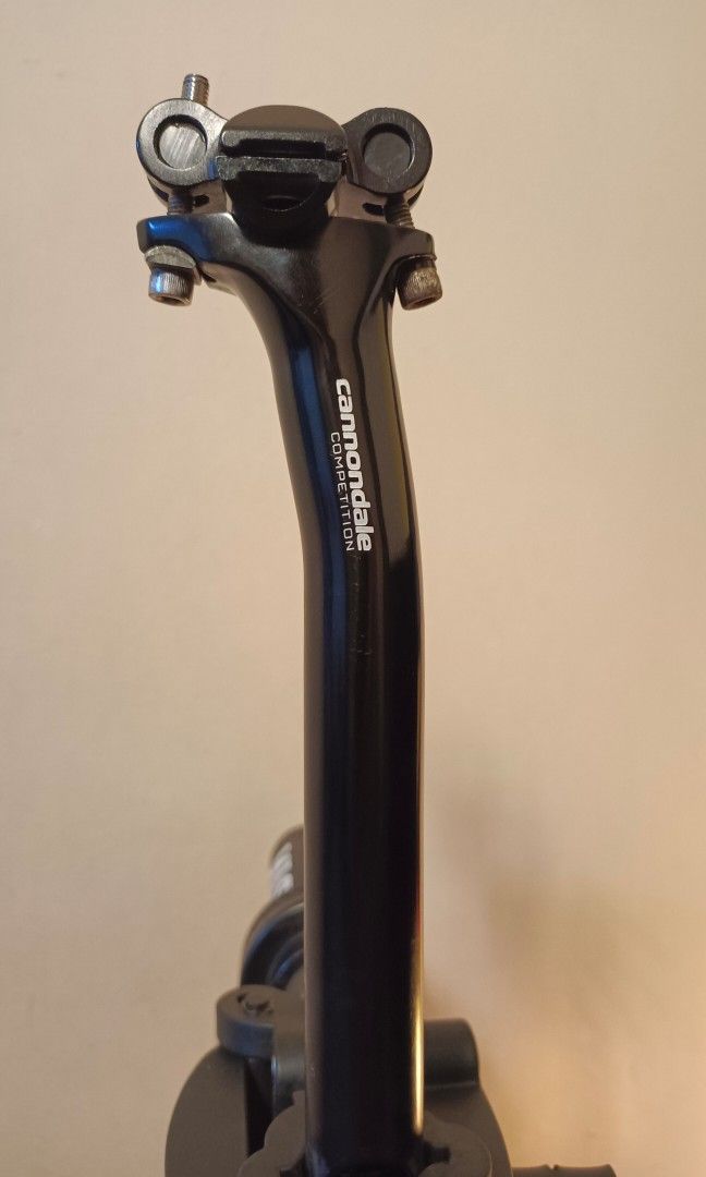Seatpost fixie 2025
