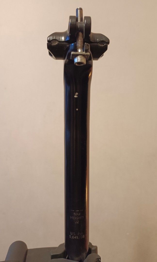 Cannondale competition seatpost store