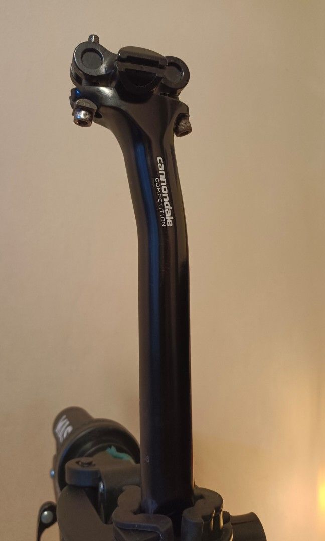 Cannondale competition seatpost sales