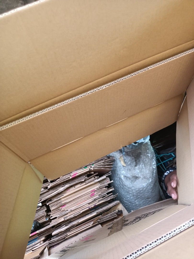Second Hand Box, Commercial & Industrial, Construction Tools