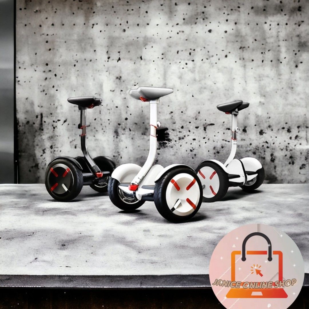 Segway Ninebot Mini Pro Balance Car Self Balancing Scooter 30km Range