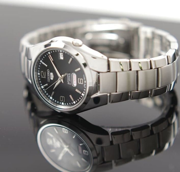 Seiko snk623k1 review hotsell