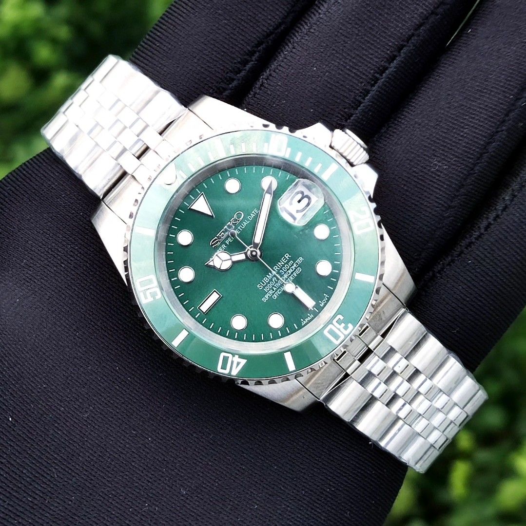 Submariner hulk sales jubilee