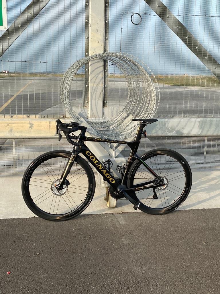 Colnago concept chdk sale
