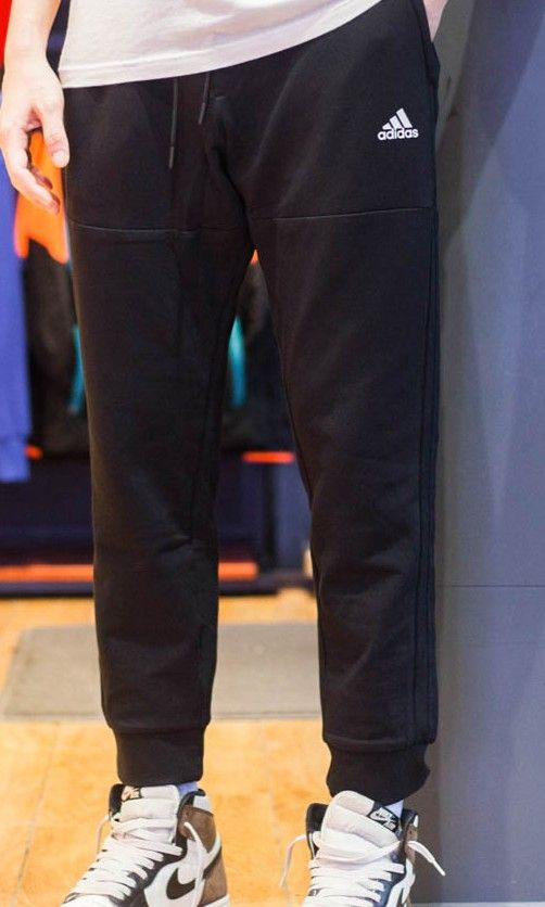 seluar track adidas original