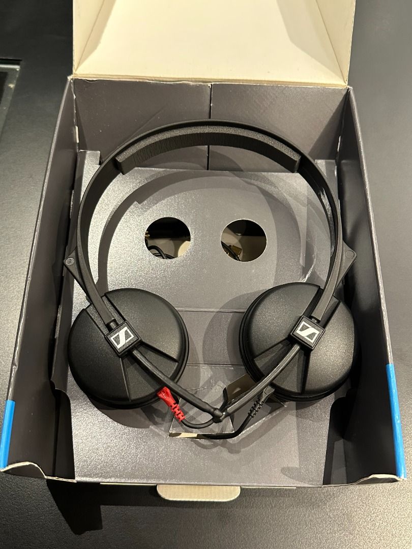Sennheiser clearance top sale