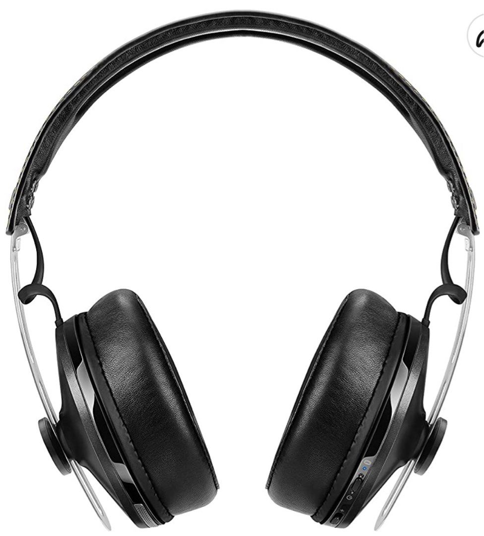 Sennheiser Momentum Wireless Headphones M2 AEBT Black Audio