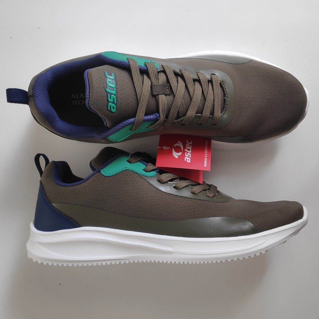 Sepatu astec on Carousell