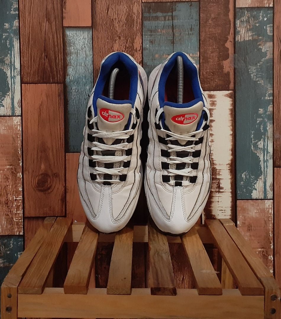 Air max 27 ultramarine sale