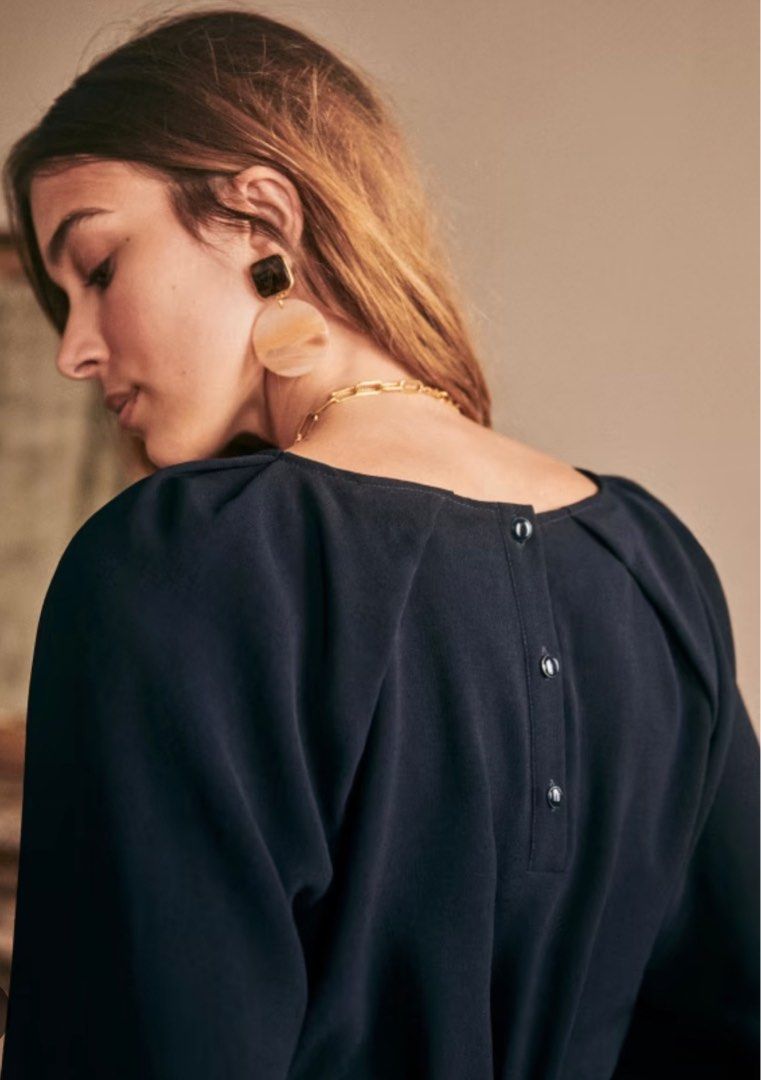 Robe lula sezane discount