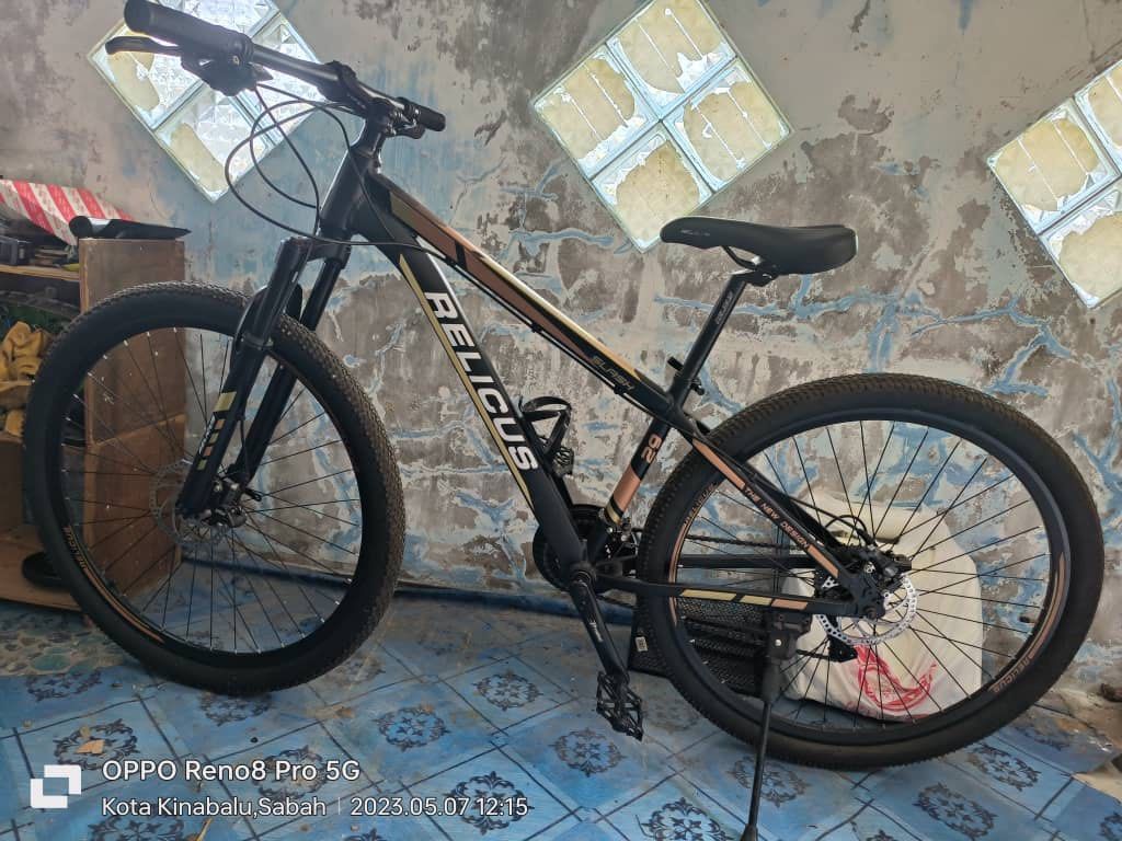 Gear depan mtb store