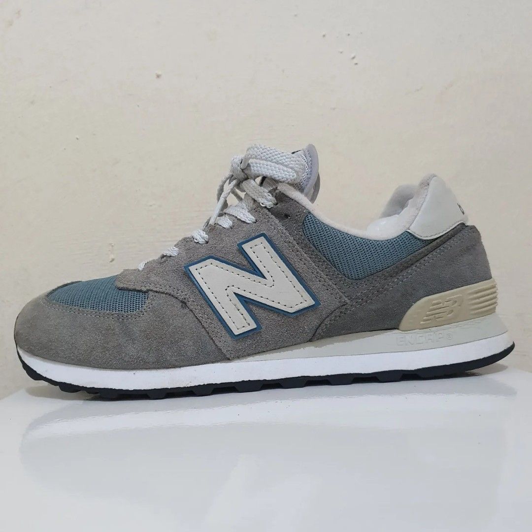 New balance 574 made in indonesia cheap