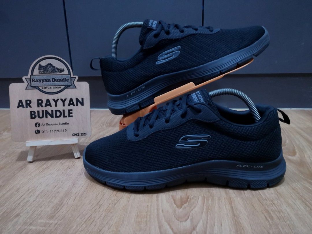 Skechers online flex lite