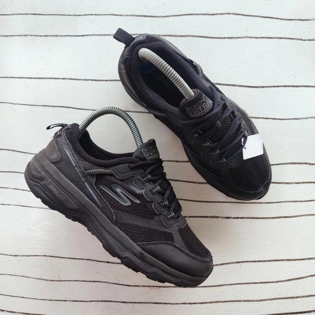 Skechers go walk runners online