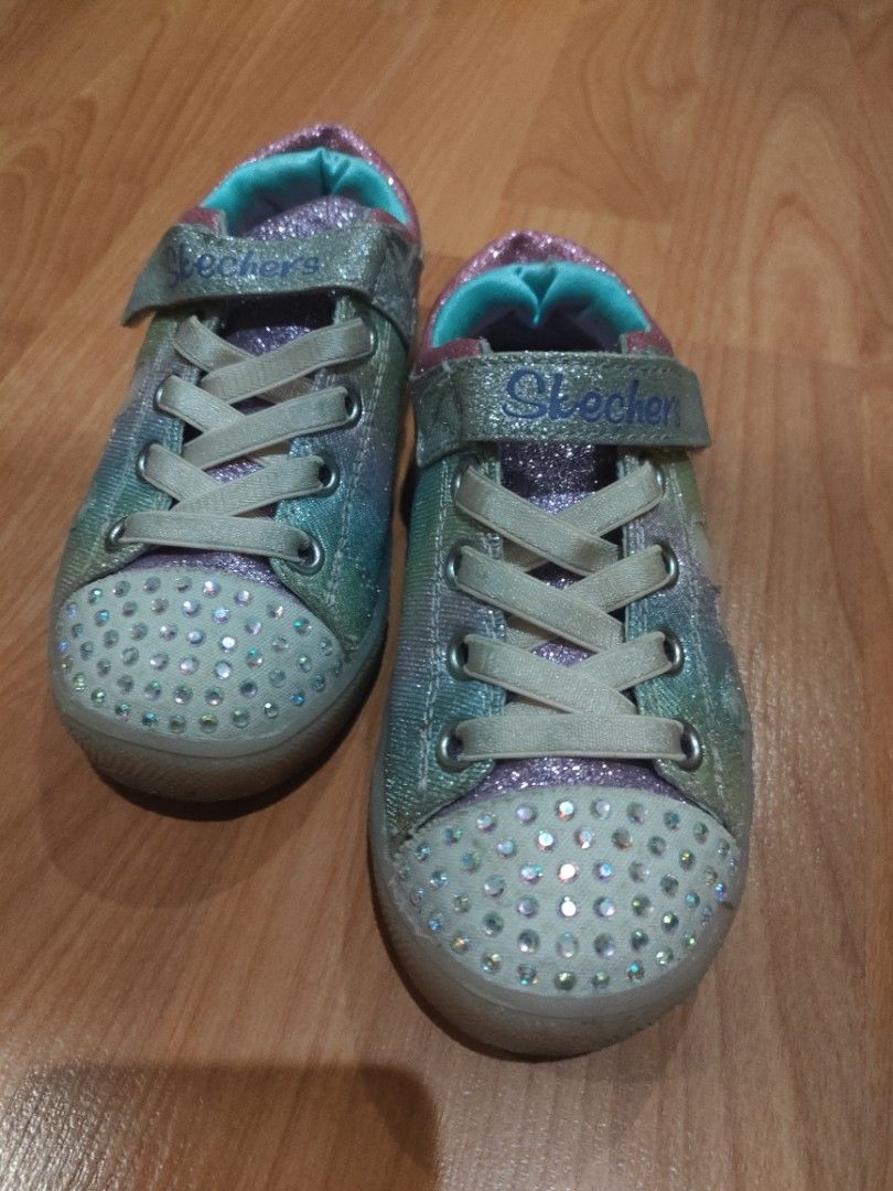 skechers twinkle toes 27