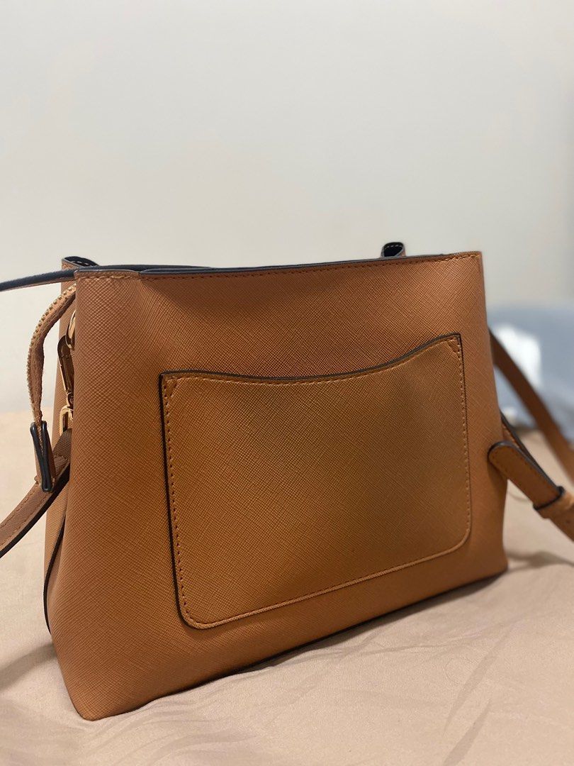 Guy laroche sling bag best sale