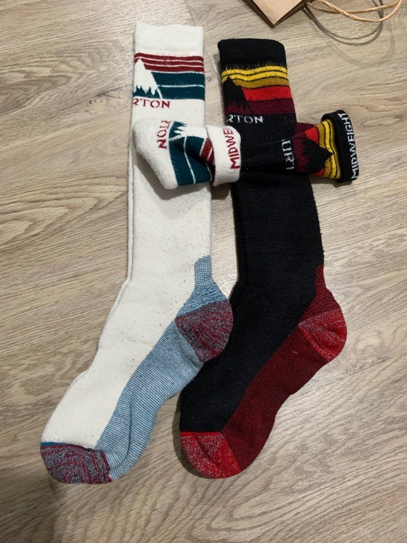 Snowboard Accessories Sales, Men's Fashion, Activewear on Carousell