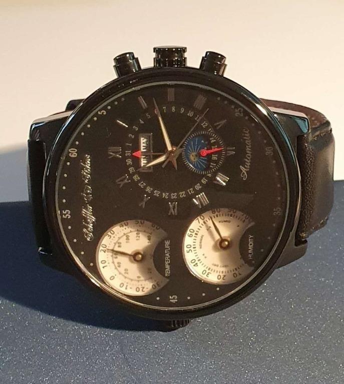 scheffer sohne watch